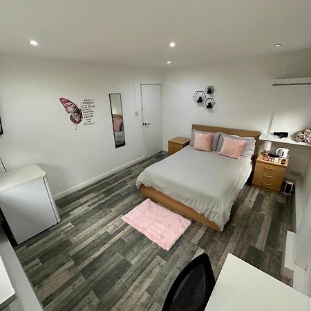 326 Your 2Nd Home London Luaran gambar