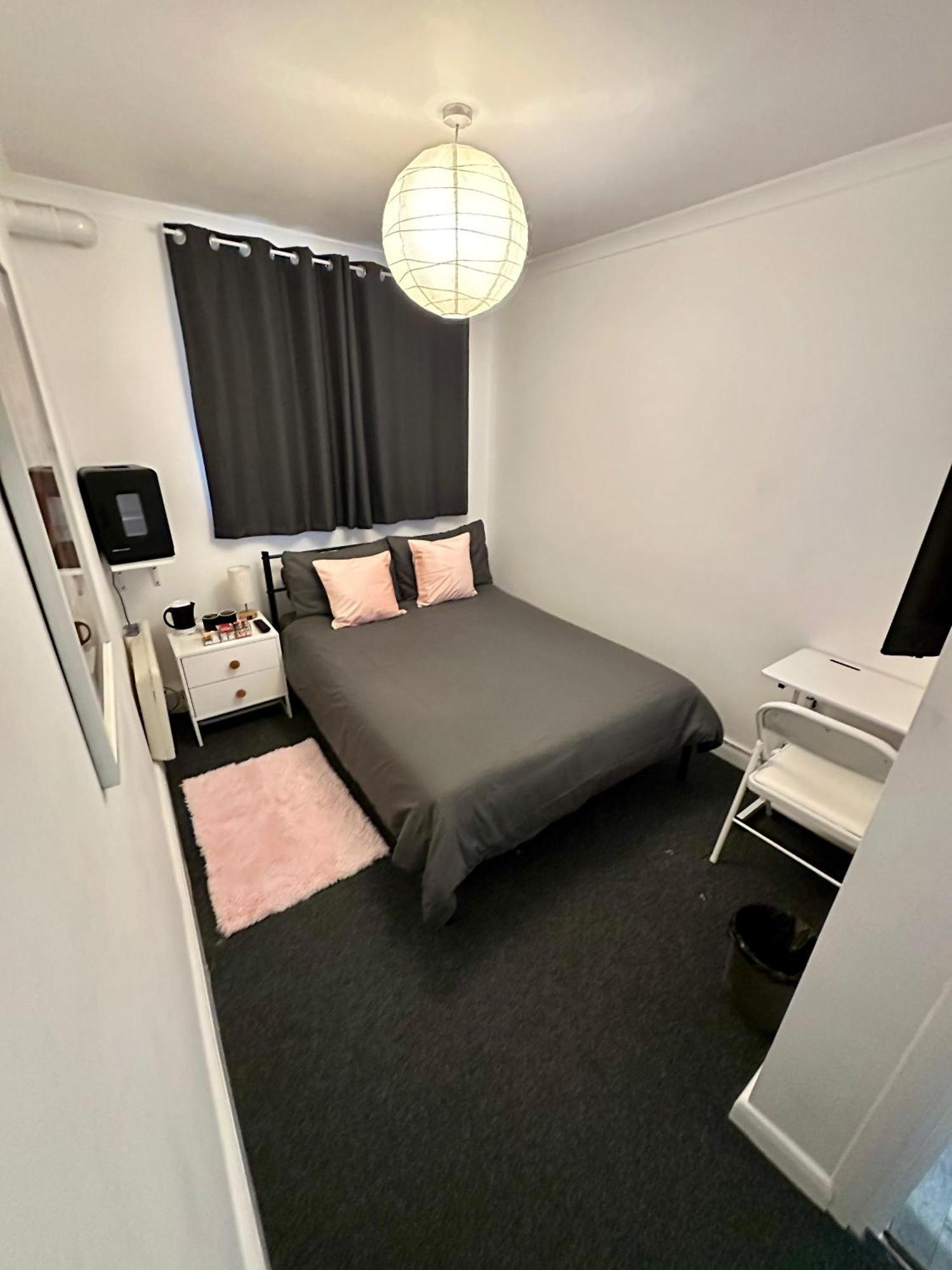 326 Your 2Nd Home London Luaran gambar