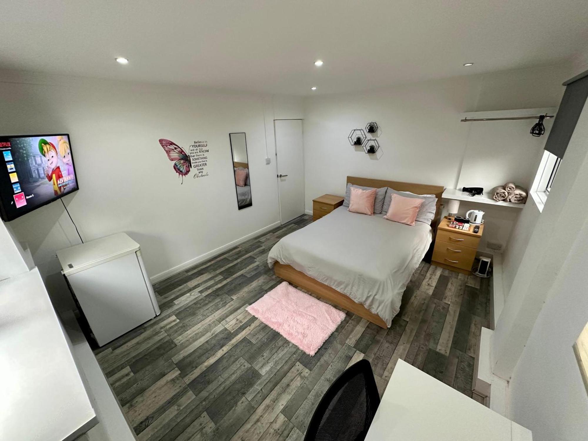 326 Your 2Nd Home London Luaran gambar