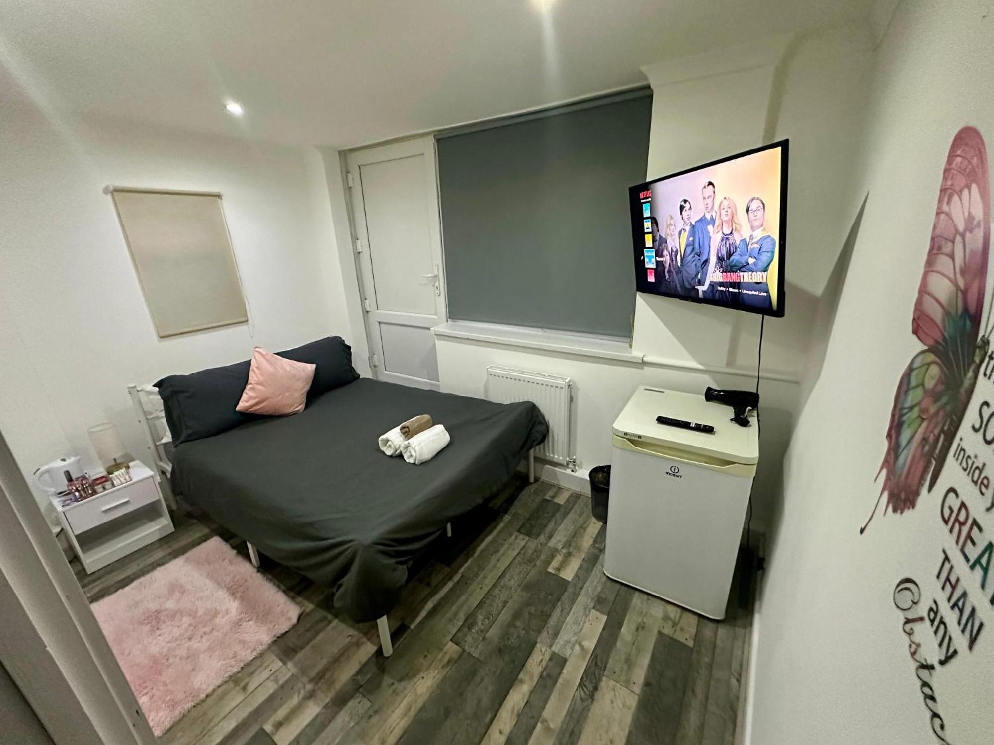 326 Your 2Nd Home London Luaran gambar