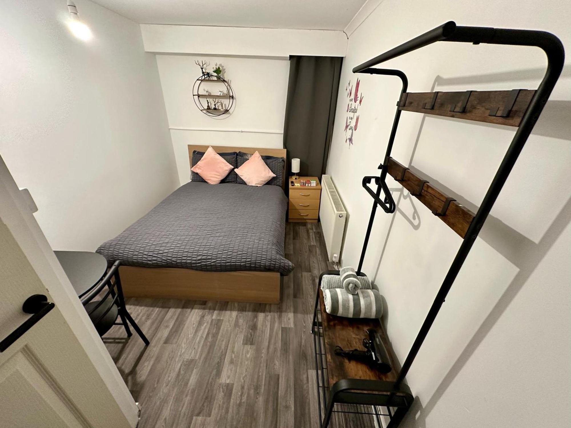 326 Your 2Nd Home London Luaran gambar